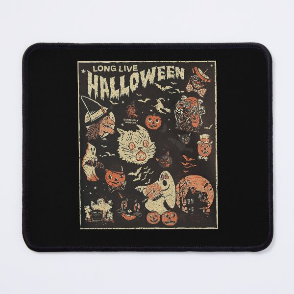 Item preview, Halloween Pumpkin Long Live Halloween designed and sold by HorsesForLife15.
