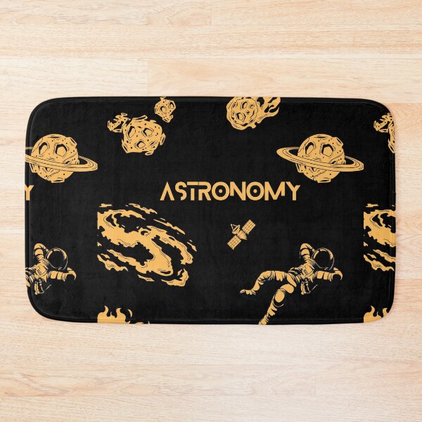 Item preview, astronaut to the moon designed and sold by RiVeTILL.
