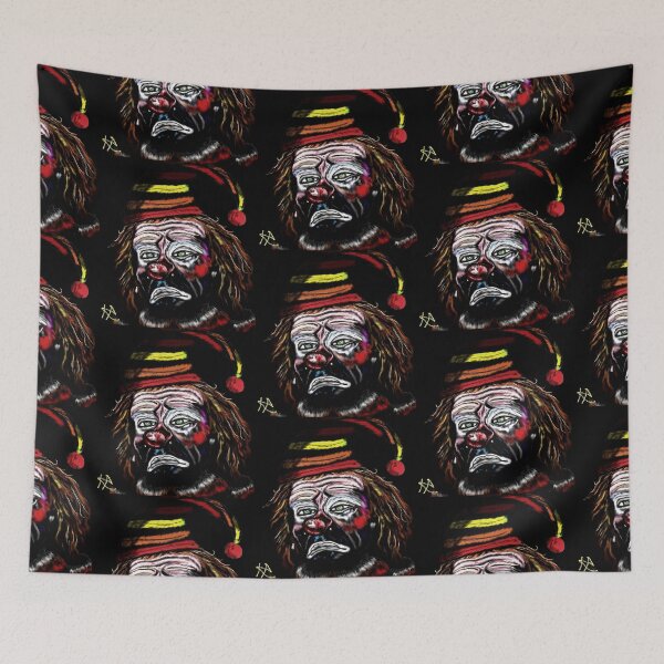 Item preview, Tears Of A Clown designed and sold by Herbert Renard.