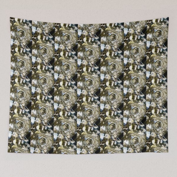 Item preview, Abstract 391 designed and sold by Shulie1.