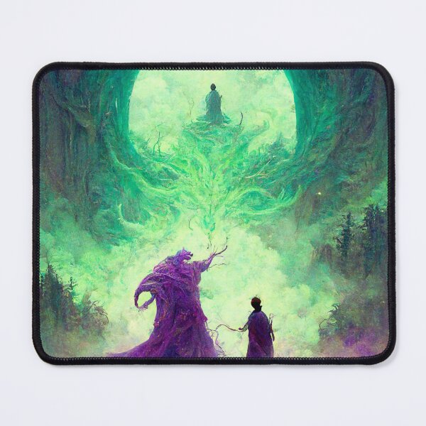 Item preview, Strange Summoning designed and sold by OtherWorlds-Art.