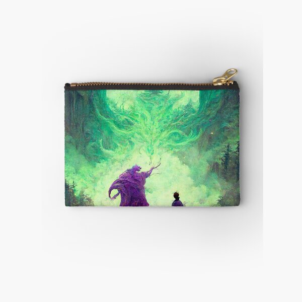 Item preview, Strange Summoning designed and sold by OtherWorlds-Art.