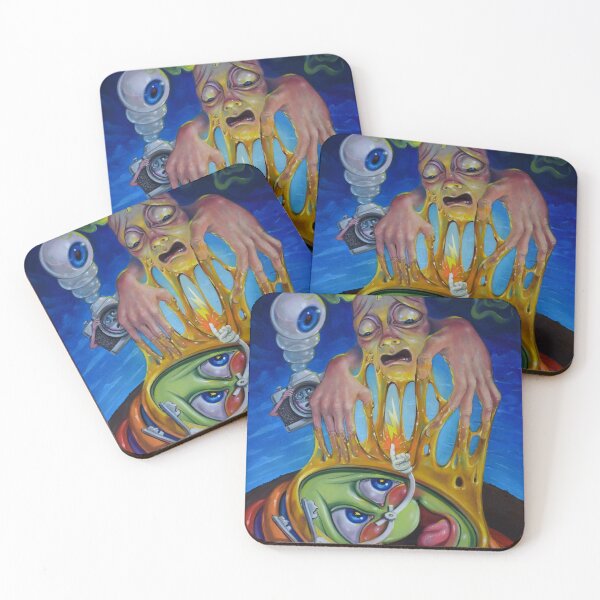 Item preview, Sticky-Sweet Pull of Nostagia designed and sold by Stephen Gibb.