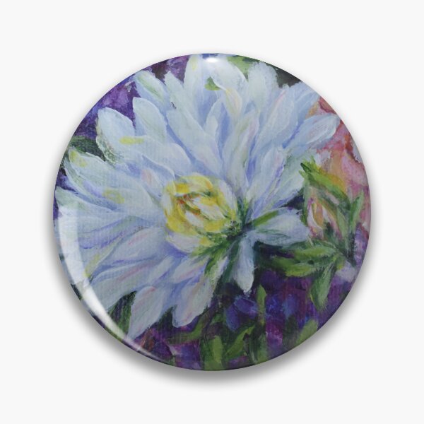 Item preview, Chrysanthemem designed and sold by ArtbyDedeConrad.
