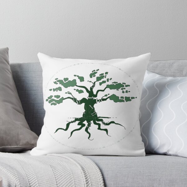 Aperçu de l'œuvre Un bonsai créée et vendue par KBossDesigns.