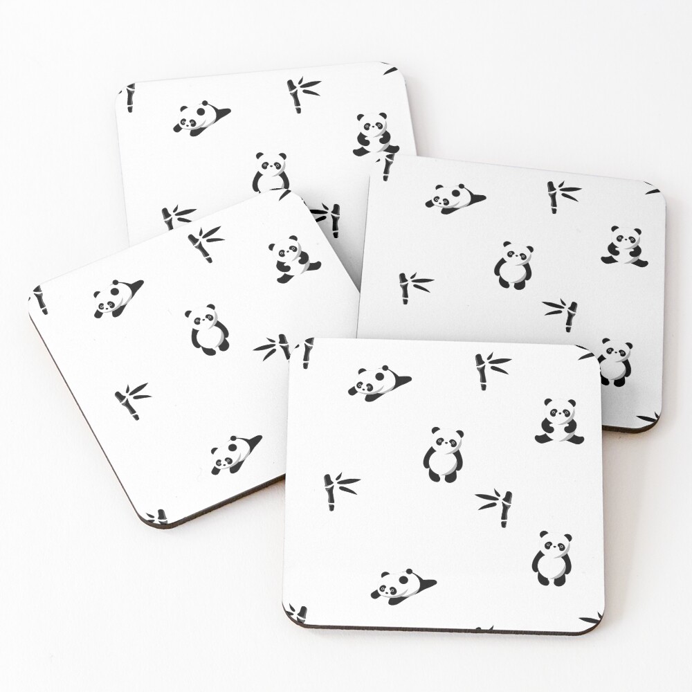 Item preview, Coasters (Set of 4) designed and sold by Ralph-shop.