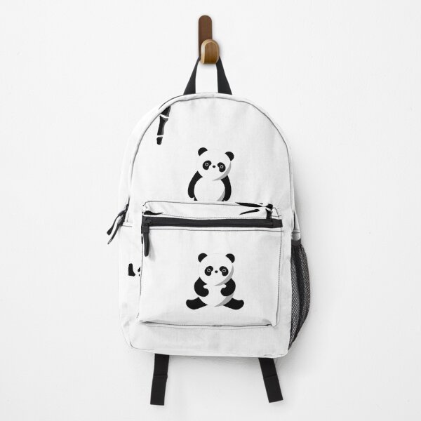 Item preview, Panda pattern designed and sold by Sunset Design.