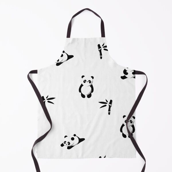 Item preview, Panda pattern designed and sold by Sunset Design.