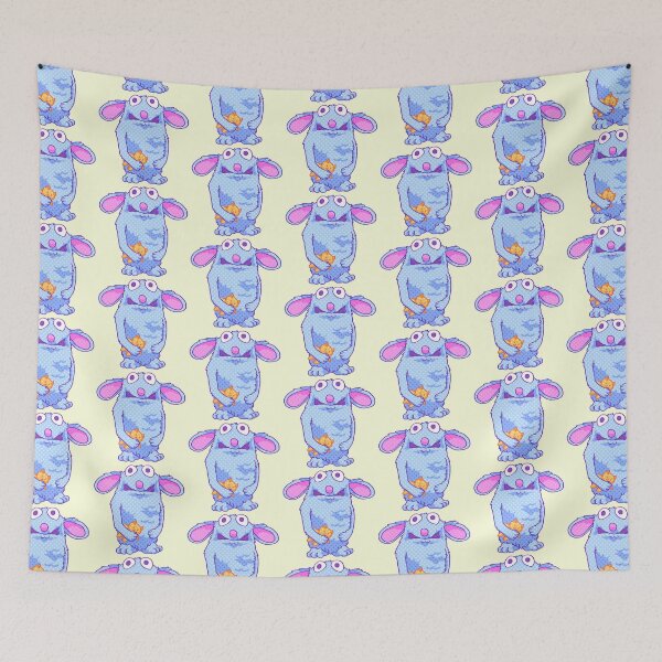 Item preview, Tutter (4) designed and sold by BreenanaBread.