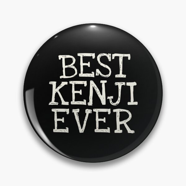 Item preview, Best Kenji Ever Funny Personalized Name designed and sold by MariosNydras.