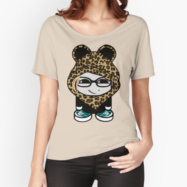 Kimdolion O'bot Toy Robot 1.0 Relaxed Fit T-Shirt
