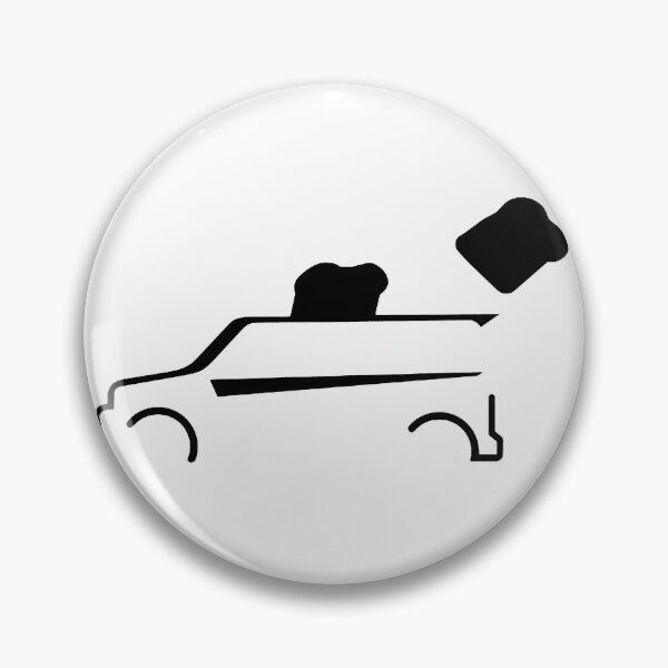 Item preview, Scion XB - My lil toaster designed and sold by TheLivingRoom.