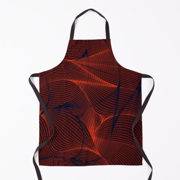 Item preview, Electric abstract waves for home decoration. designed and sold by paulo silveira.