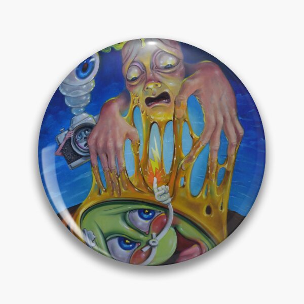 Item preview, Sticky-Sweet Pull of Nostagia designed and sold by Stephen Gibb.