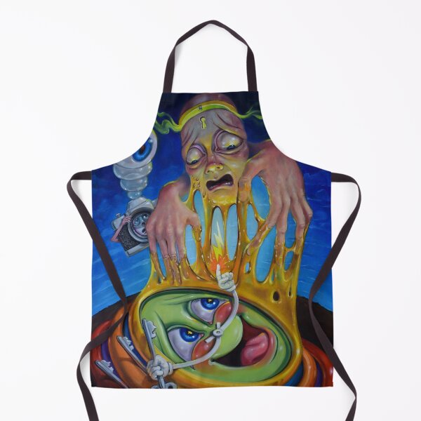 Item preview, Sticky-Sweet Pull of Nostagia designed and sold by Stephen Gibb.
