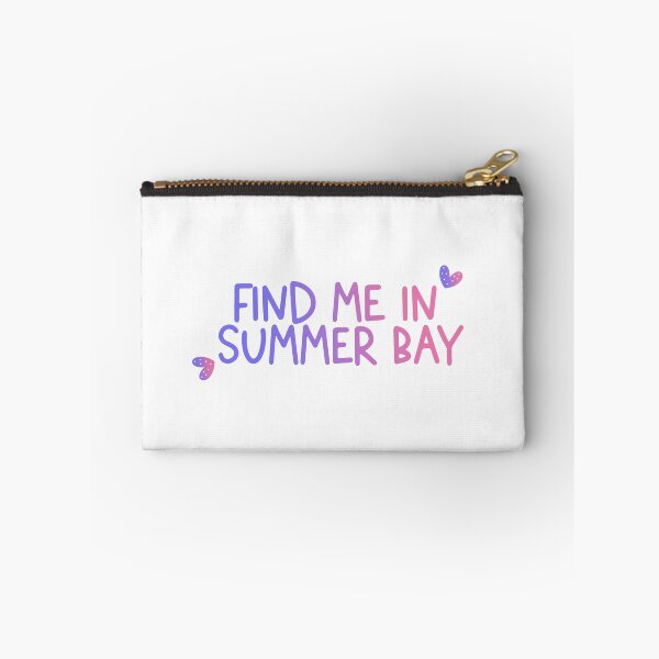 Item preview, Find Me in Summer Bay designed and sold by chellys.
