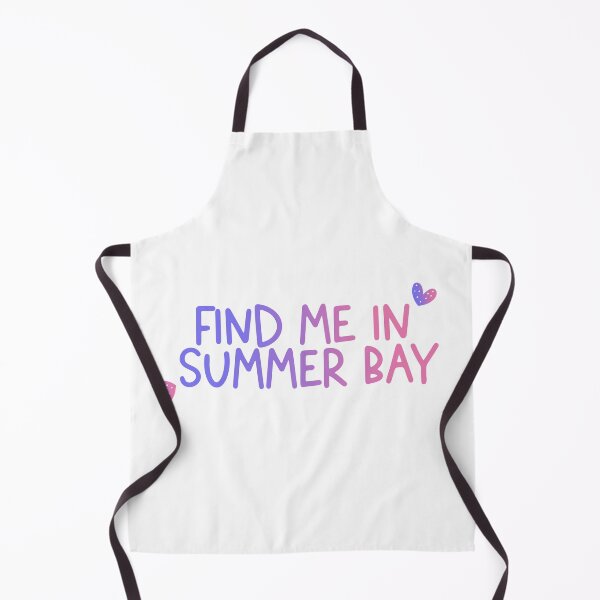 Item preview, Find Me in Summer Bay designed and sold by chellys.