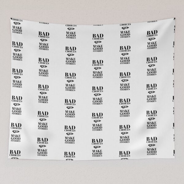 Item preview, Make Good Stories designed and sold by ArtBySymone.