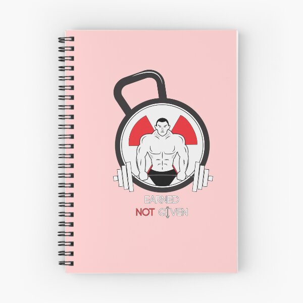 Item preview, Earned not given. designed and sold by artpassion.
