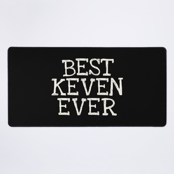 Item preview, Best Keven Ever Funny Personalized Name designed and sold by MariosNydras.