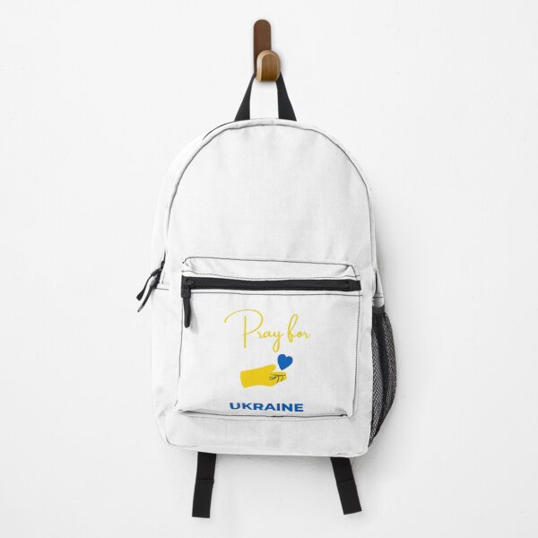 Item preview, Pray for Ukraine designed and sold by Meditanacor.