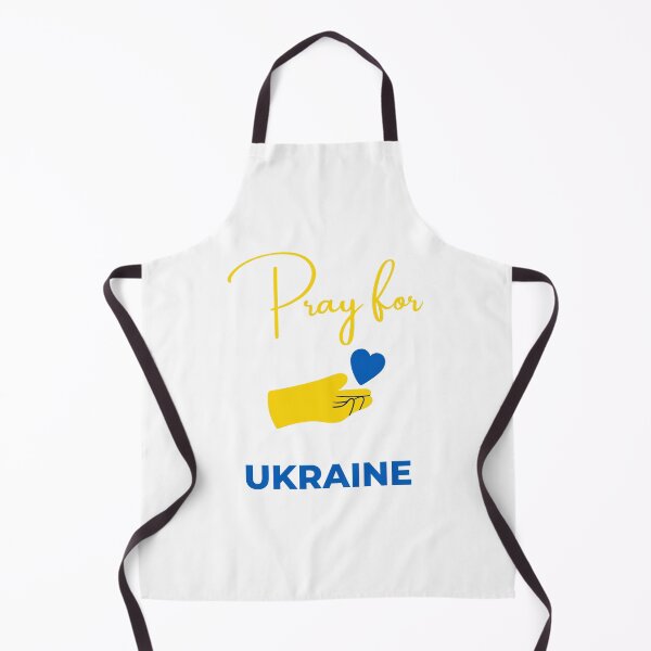 Item preview, Pray for Ukraine designed and sold by Meditanacor.