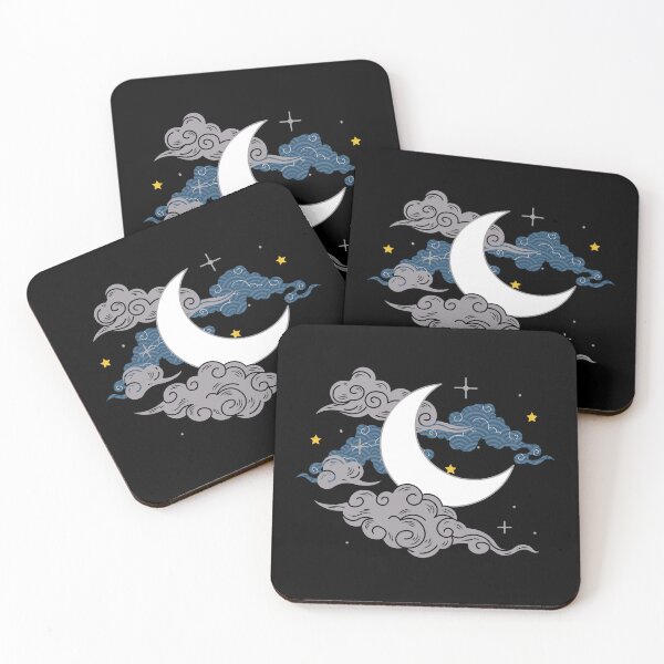 Item preview, astronaut to the moon designed and sold by RiVeTILL.