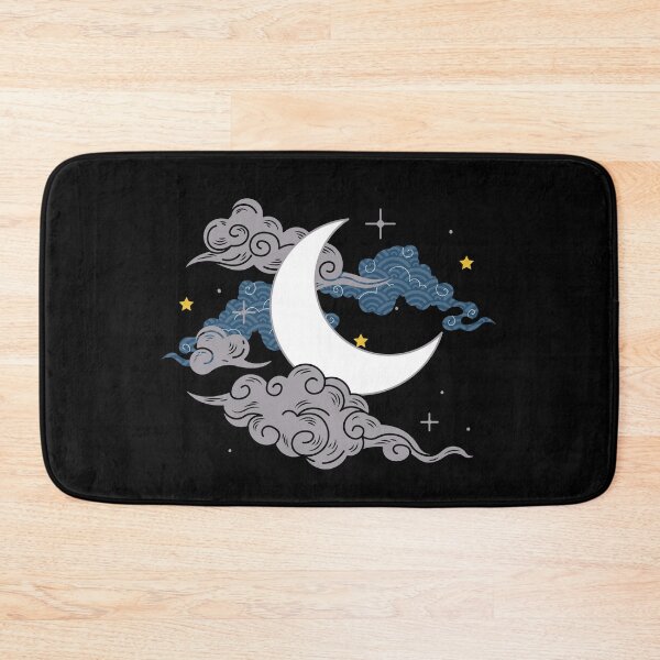 Item preview, astronaut to the moon designed and sold by RiVeTILL.