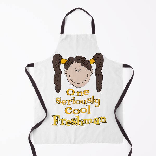 Item preview, One seriously cool freshman designed and sold by i-cottagedesign.