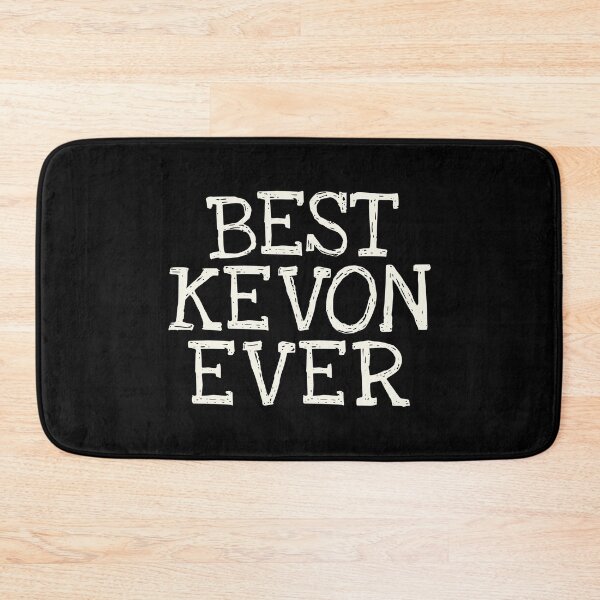 Item preview, Best Kevon Ever Funny Personalized Name designed and sold by MariosNydras.