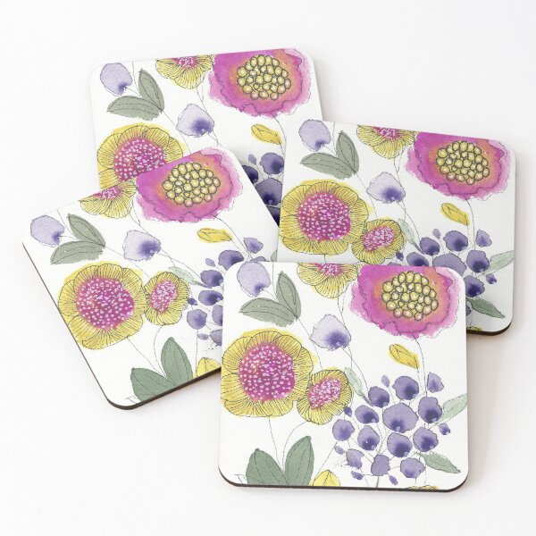 Item preview, Fruity Tootie Flowers designed and sold by Lgrogan.