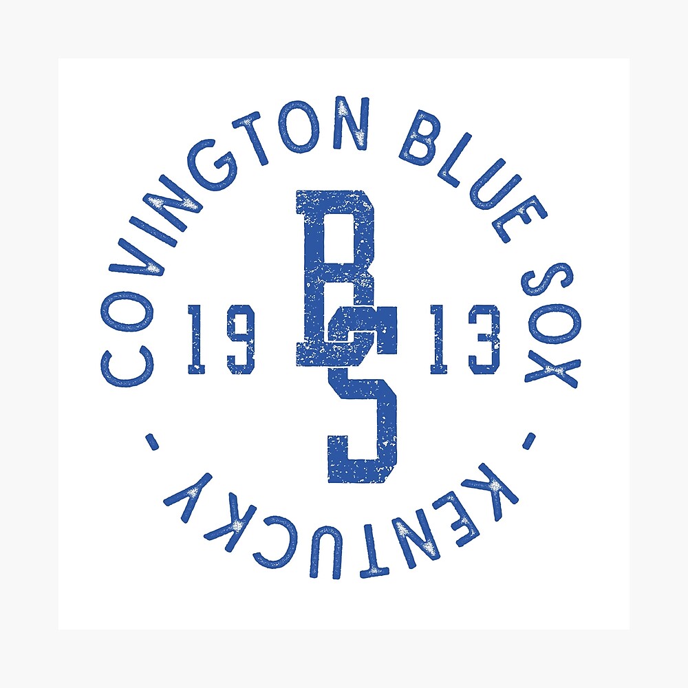 Covington Blue Sox