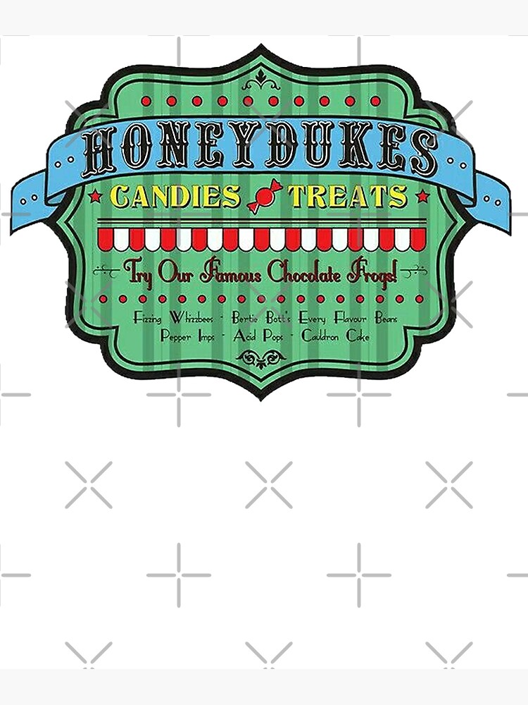 BNWT Honeydukes buy hipster