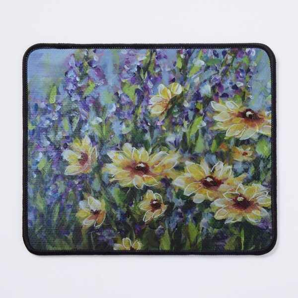 Item preview, Coreopsis designed and sold by ArtbyDedeConrad.