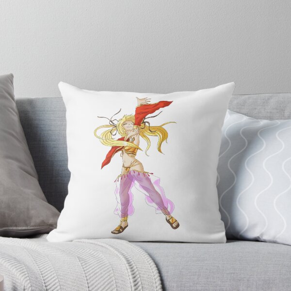 Item preview, Ragnarok - Dancer Anime Style designed and sold by YunakiDesign.