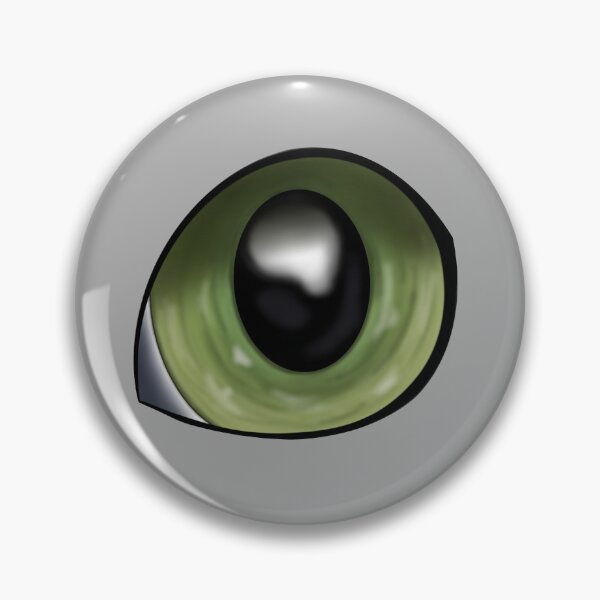 Item preview, Cat Eye designed and sold by Cute Curations.
