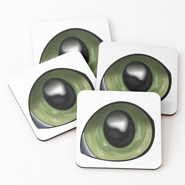 Item preview, Cat Eye designed and sold by Cute Curations.