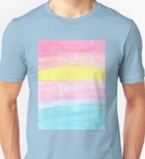 Sunrise on the Horizon Unisex T-Shirt