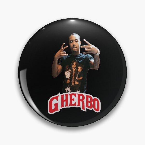Item preview, G HERBO rap , anime , men , women , gifts , funny , kids fans , movies , music designed and sold by Maddisonstearns.
