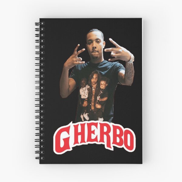 Item preview, G HERBO rap , anime , men , women , gifts , funny , kids fans , movies , music designed and sold by Maddisonstearns.