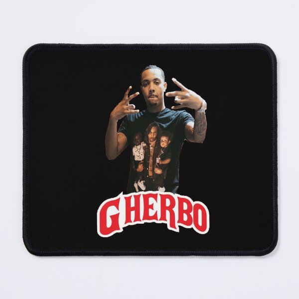 Item preview, G HERBO rap , anime , men , women , gifts , funny , kids fans , movies , music designed and sold by Maddisonstearns.