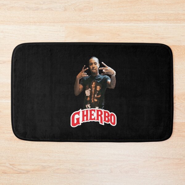 Item preview, G HERBO rap , anime , men , women , gifts , funny , kids fans , movies , music designed and sold by Maddisonstearns.