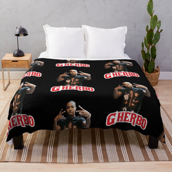 Item preview, G HERBO rap , anime , men , women , gifts , funny , kids fans , movies , music designed and sold by Maddisonstearns.