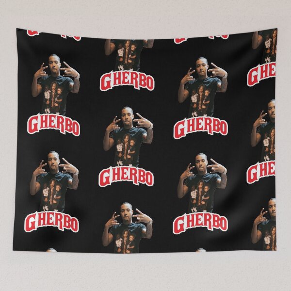 Item preview, G HERBO rap , anime , men , women , gifts , funny , kids fans , movies , music designed and sold by Maddisonstearns.