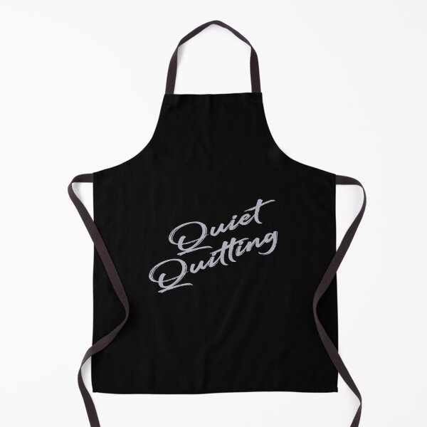 Item preview, Quiet Quitting designed and sold by PVDee.