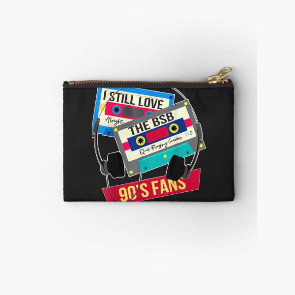Item preview, Backstreet 90s Vintage B designed and sold by ThomasBandhau.