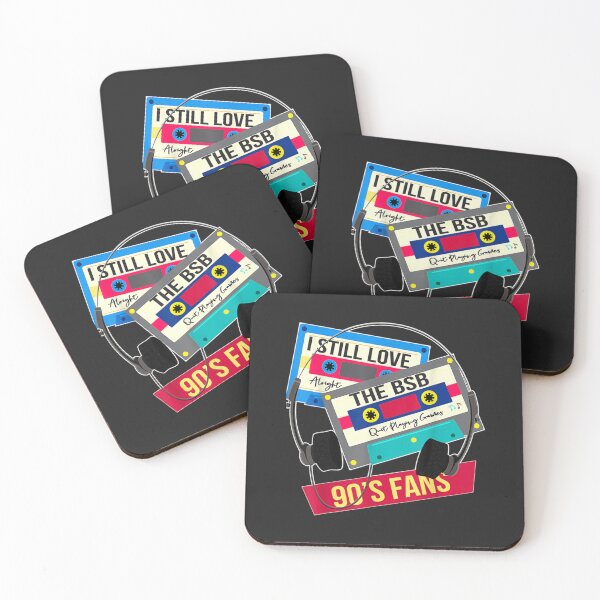 Item preview, Backstreet 90s Vintage B designed and sold by ThomasBandhau.
