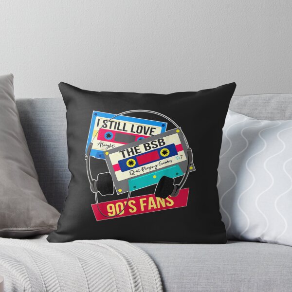 Item preview, Backstreet 90s Vintage B designed and sold by ThomasBandhau.