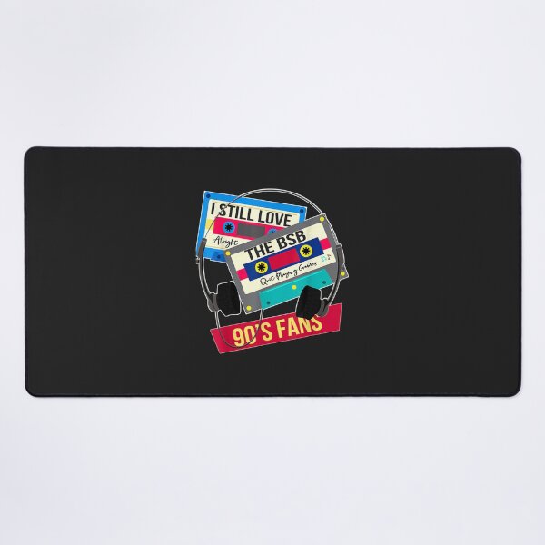 Item preview, Backstreet 90s Vintage B designed and sold by ThomasBandhau.