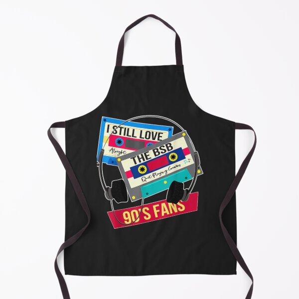 Item preview, Backstreet 90s Vintage B designed and sold by ThomasBandhau.